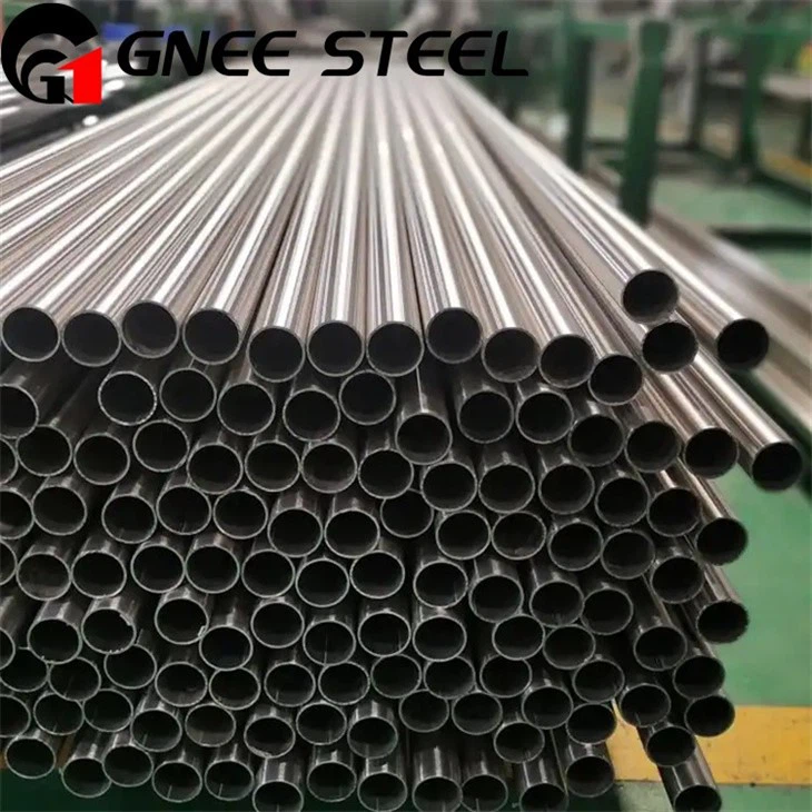601GC 706 Alloy Pipe