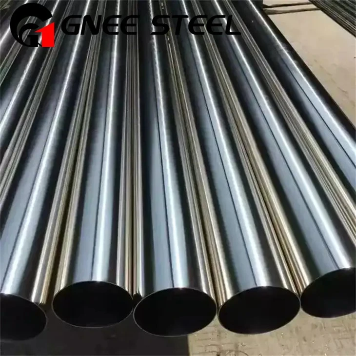 602CA 706 ইনকোনেল বিজোড় পাইপ