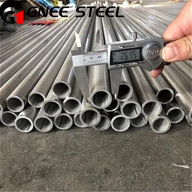 686 792 Inconel Seamless Pipe