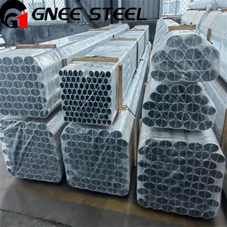 686 792 Inconel Seamless Pipe