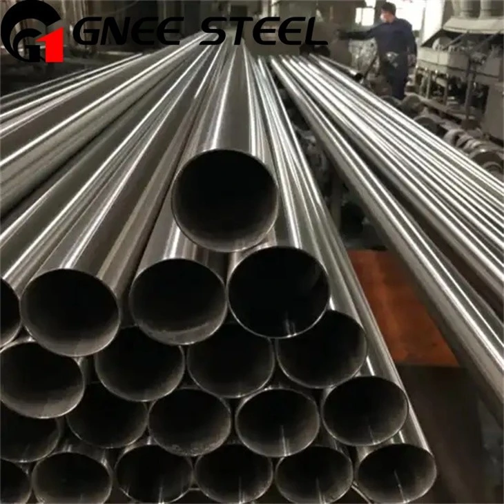 C22 G3 Hastelloy Alloy Pipe