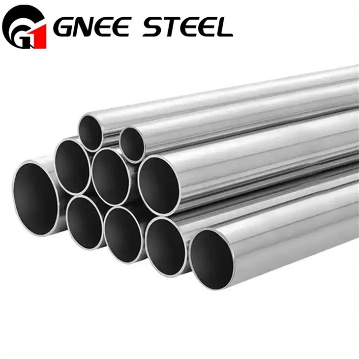 Hastelloy 2.4618 2.4619 Material Piping