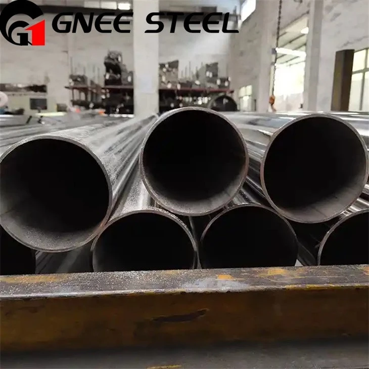Inconel 625 600 Metal Pipe