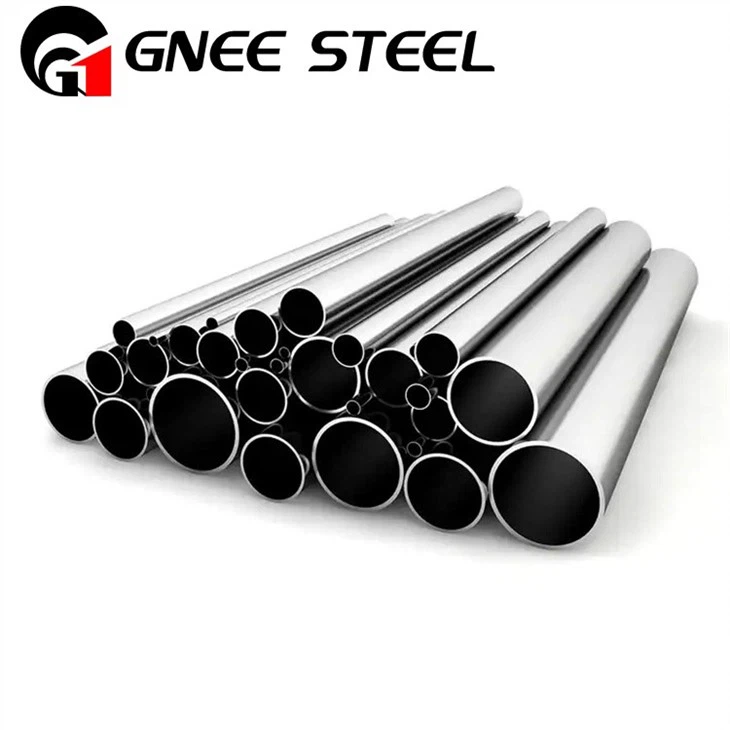 Inconel X-750 601 Alloy Pipe