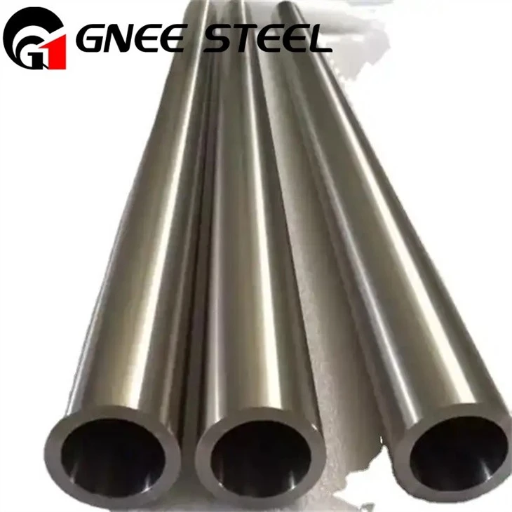 UNS N06625 N06600 Inconel Pipe