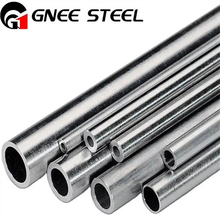 Uns N07725 N06601 Metal Pipe