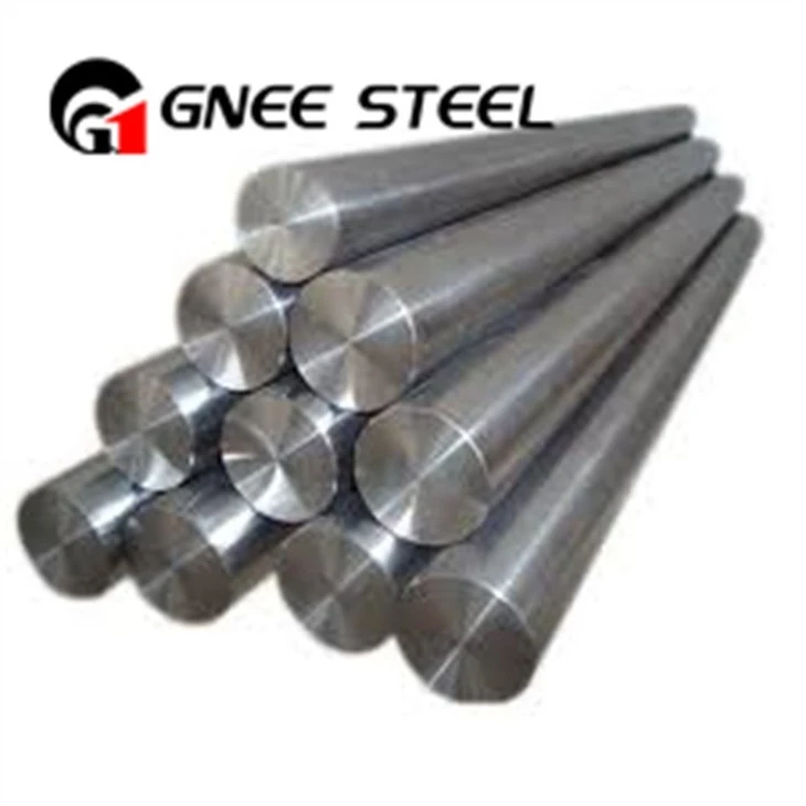 1.4462 Stainless Steel Hot-rolled Round Bar