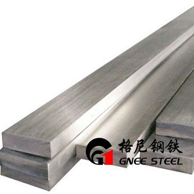 100mm*12mm Ss Flat Steel