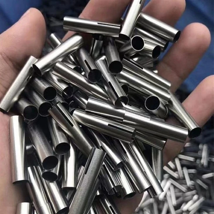2205 Super Stainless Steel