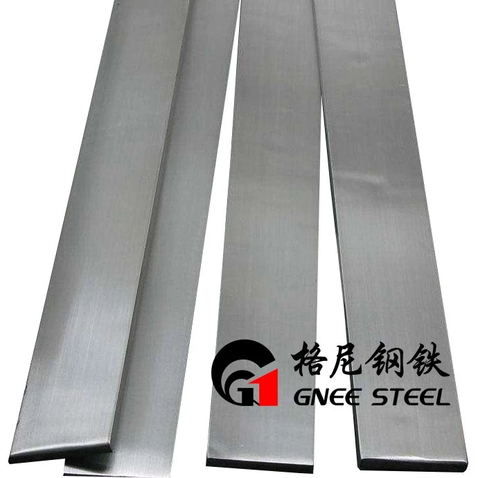 304 316 Stainless Steel Flat Bars