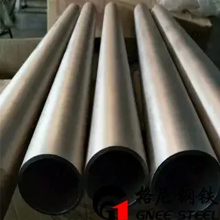 304 Stainless Steel Seamless Pipe
