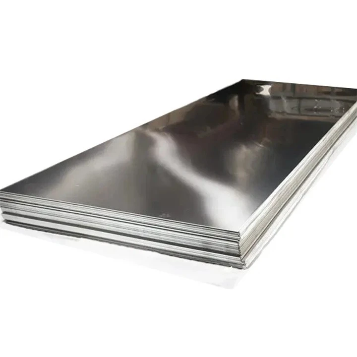 304L 201 304 316 430 Cold Rolled Surface Stainless Steel Sheet