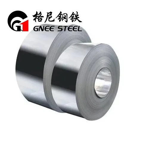 321 409 Stainless Steel Coil
