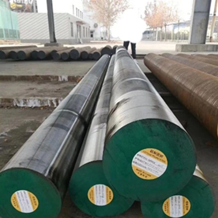 347 Stainless Steel Round Bar