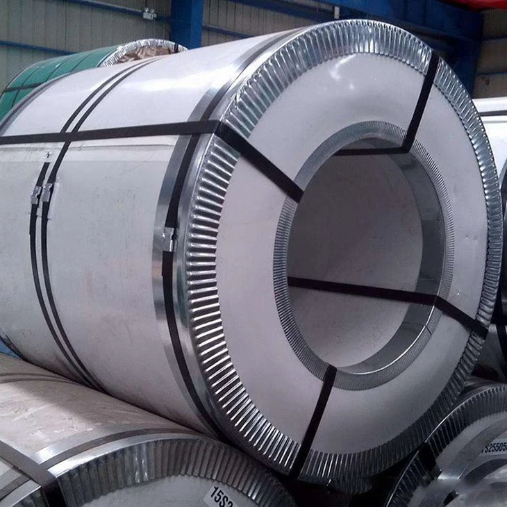 409 Stainless Coil Steel Coil