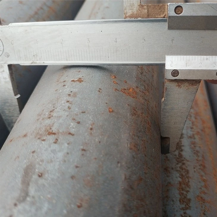 430F Stainless Steel Round Bar