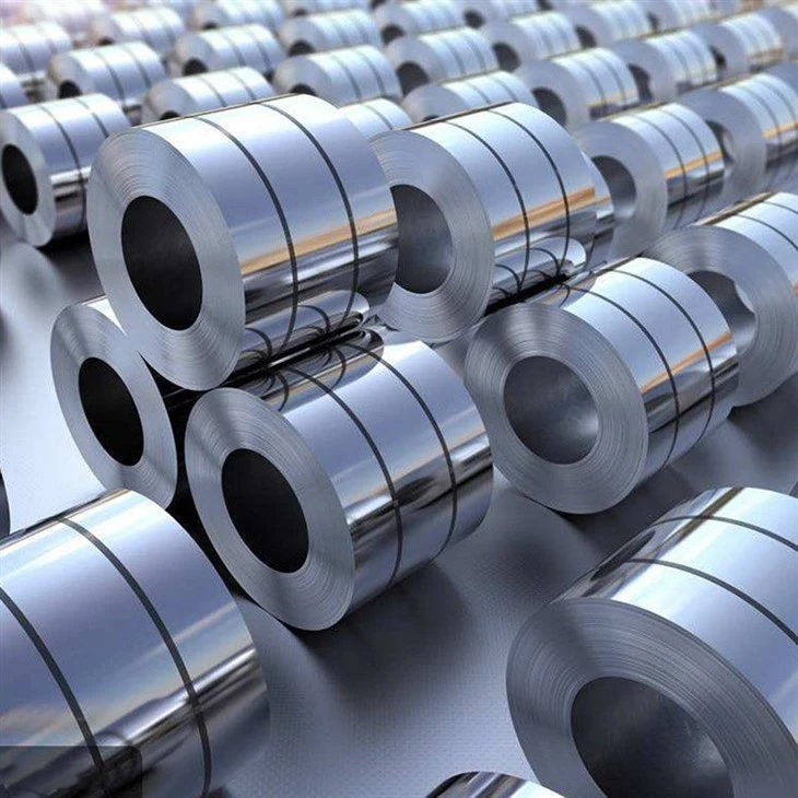 Stainless Steels 440 Strips