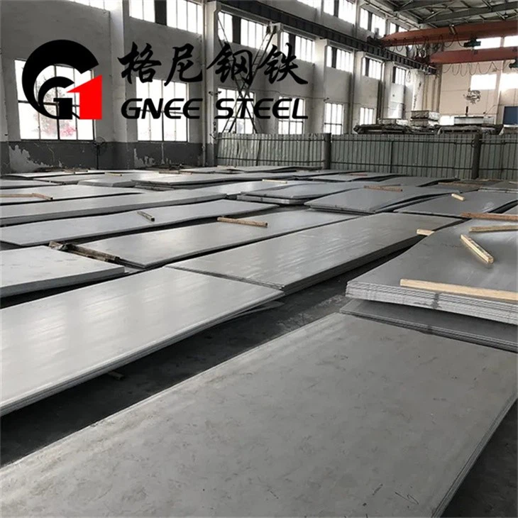 A36M A36 Q235B Galvanized Steel Checkered Tread Plate 6.0*1500*6000MM
