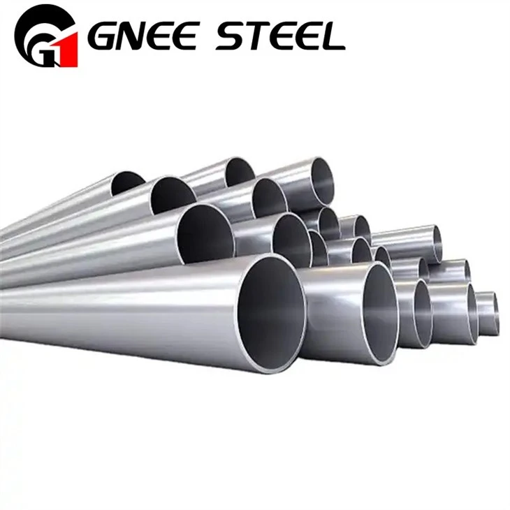 Alloy 800h 903 Metal Pipe