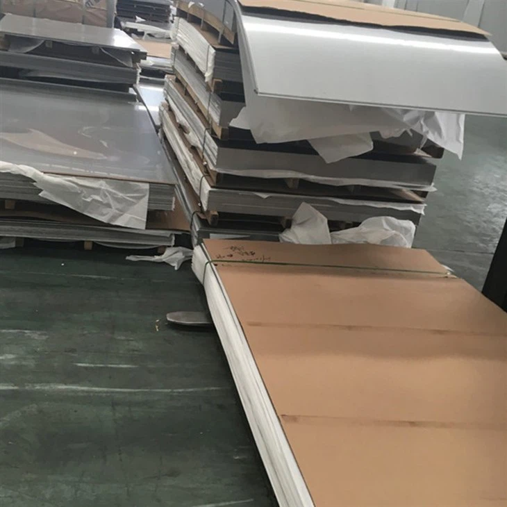 Aluminium Alloy 7010 Plates And Sheets