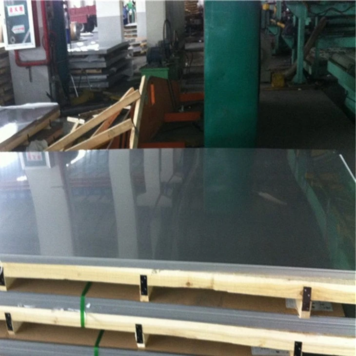 Aluminium Alloy 7075 Sheets & Plates