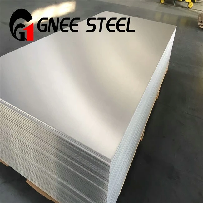 Aluminum Alloy 5059 Plate