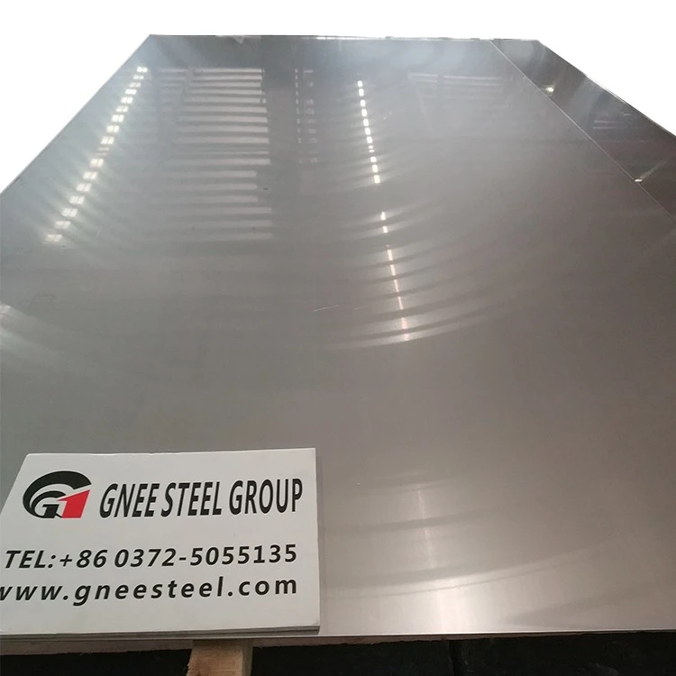ASTM 304L Stainless Steel Plate