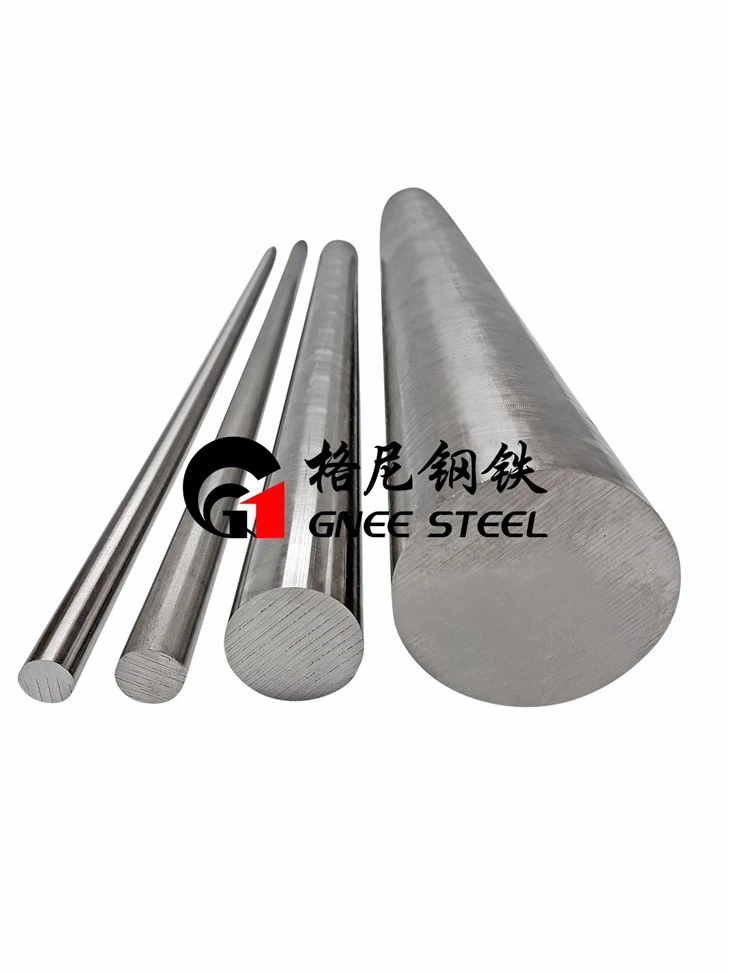 ASTM A182 F44 Round Bar