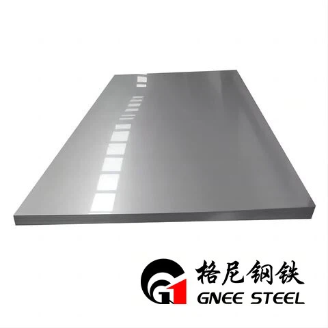 ASTM A240 2205 S31803 S32205 NO 1 Surface Duplex Steel Plate