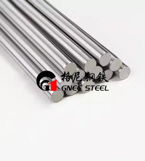 ASTM A270 Duplex Round Bar