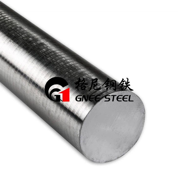 ASTM B574 Hastelloy C22 Round Bar