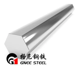 ASTM B574 N10276 Hastelloy Round Bar/ Hex Bar