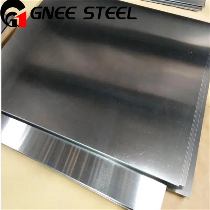 ASTM B760 Tungsten Plate