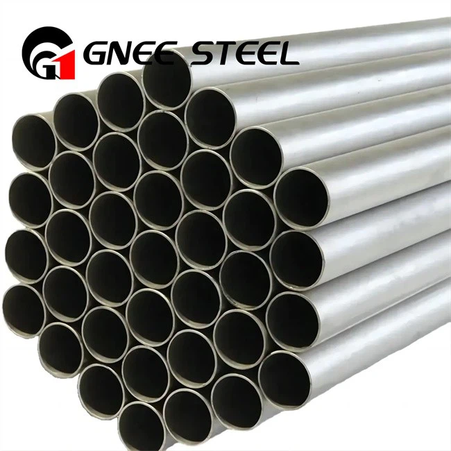 ASTM B777 CLASS 1 Tungsten Pipe