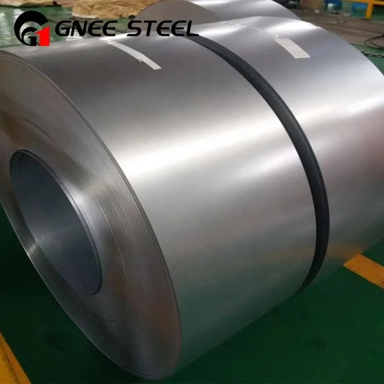 Cold Rolled Non Oriented Electrical Steel
