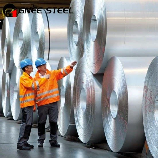Grain Oriented Electrical Steel