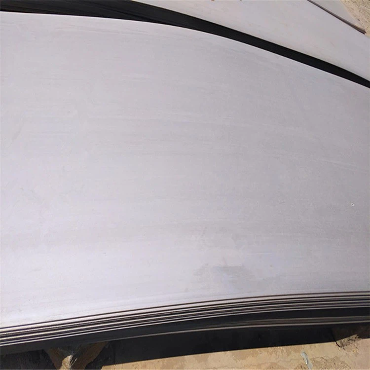 Hastelloy B-2 Alloy Plate