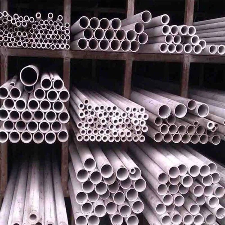 Hastelloy B-3/2.4600 Stainless Steel Pipe
