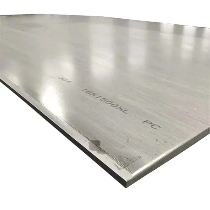 Hastelloy B PLATE