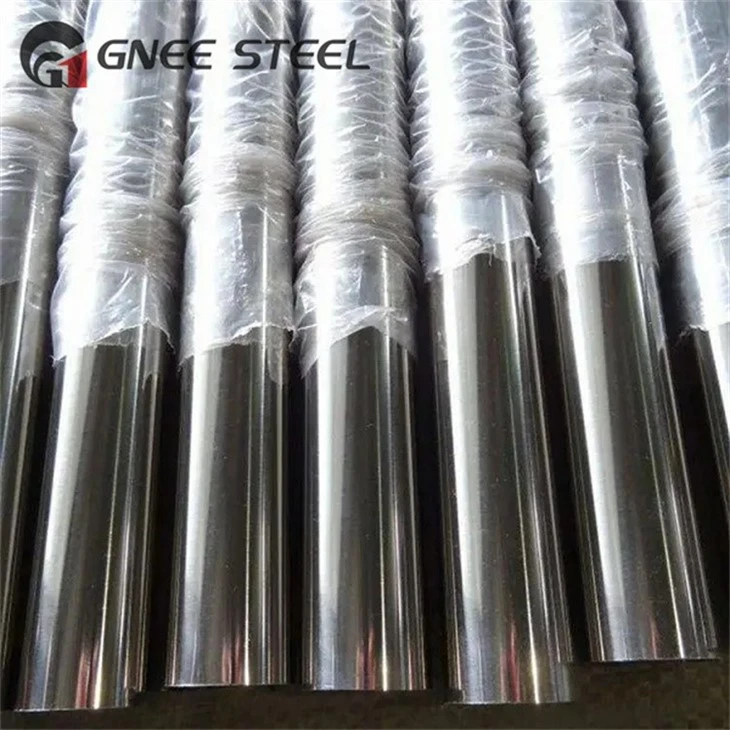 Hastelloy C-276 Alloy Polished Tube