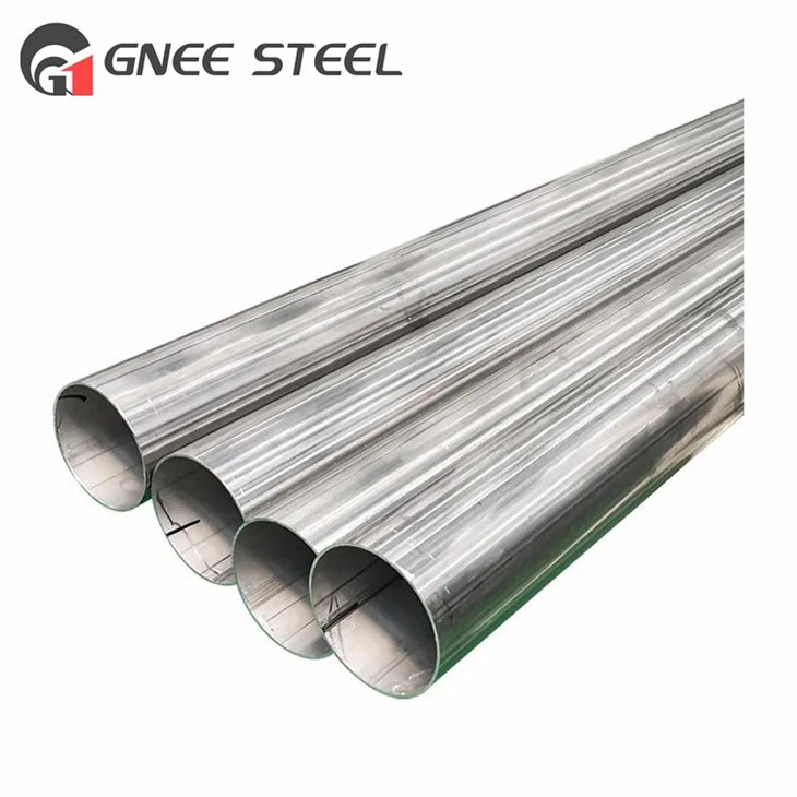 Hastelloy C-276 Heat Exchanger Tube