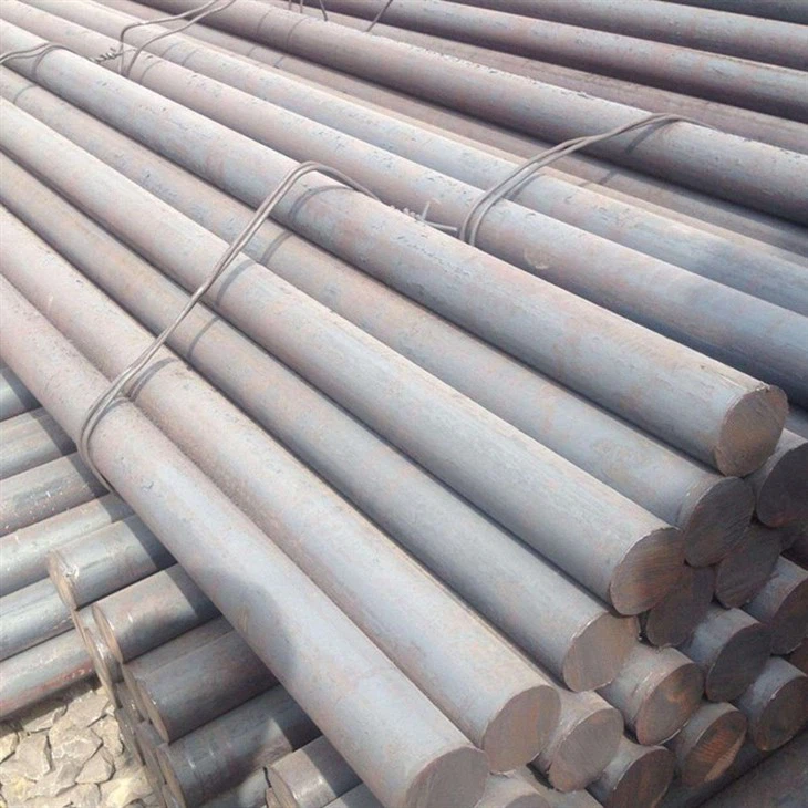 Hastelloy C-59 Alloy Steel Rod