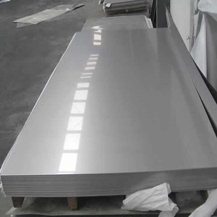 Hastelloy C2 Steel Plate