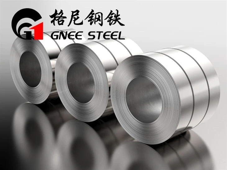 Hot-dipped Galvanized Steel Coils