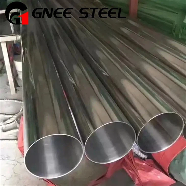 Incoloy 1.4958 1.4959 Seamless Pipe