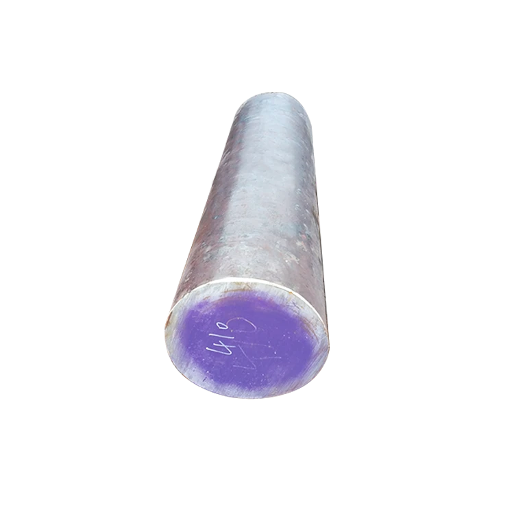 Incoloy 825 Round Bar UNS N08825
