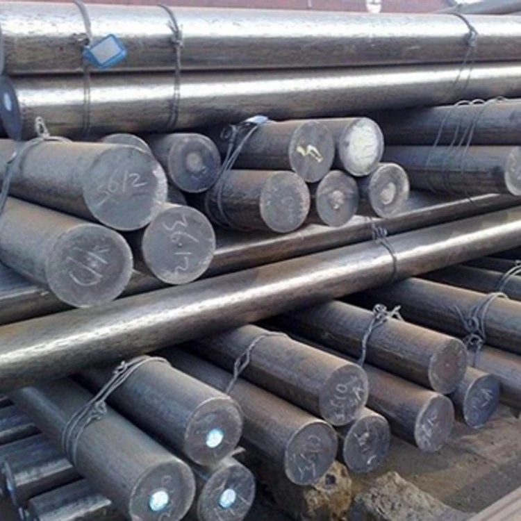 Incoloy 925 Round Bar UNS N09925