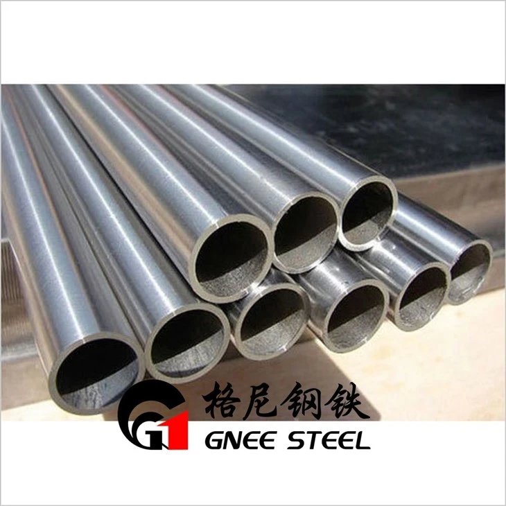 Inconel 600 Welded /seamless Pipe