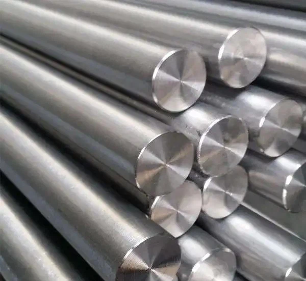 Inconel 600 Nickel Alloy Welding Bar