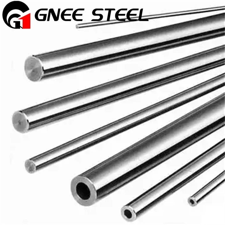 Inconel 718 UNS N06601 Seamless Pipe